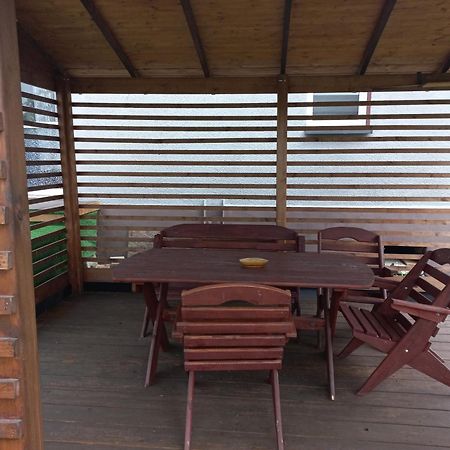 Wiejski Relax Pod "Zelaznym Szlakiem" Jastrzębie-Zdrój Exterior foto