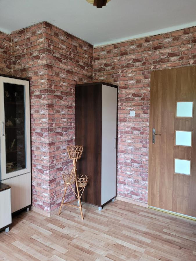 Wiejski Relax Pod "Zelaznym Szlakiem" Jastrzębie-Zdrój Exterior foto