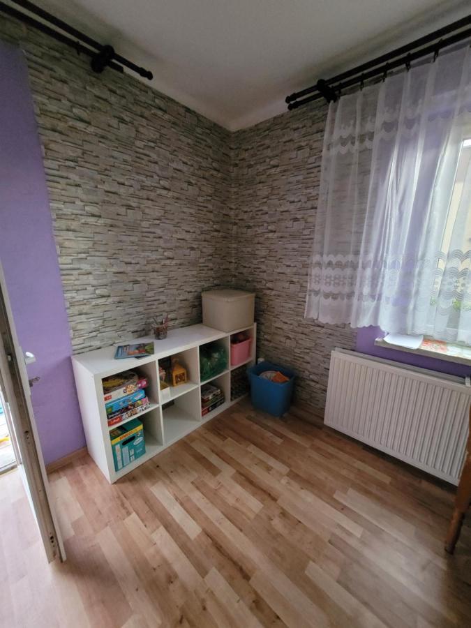 Wiejski Relax Pod "Zelaznym Szlakiem" Jastrzębie-Zdrój Exterior foto