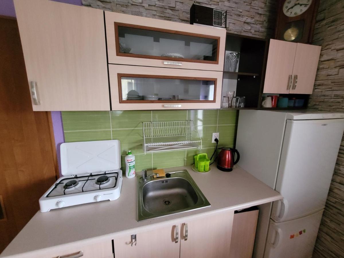 Wiejski Relax Pod "Zelaznym Szlakiem" Jastrzębie-Zdrój Exterior foto