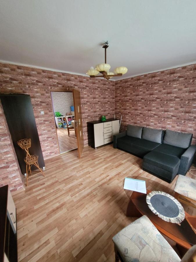 Wiejski Relax Pod "Zelaznym Szlakiem" Jastrzębie-Zdrój Exterior foto