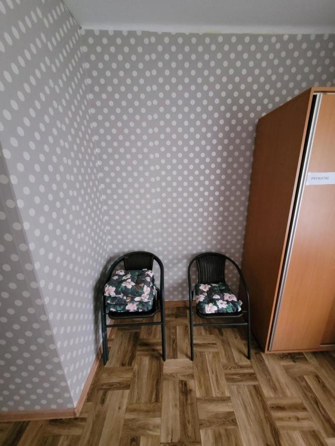 Wiejski Relax Pod "Zelaznym Szlakiem" Jastrzębie-Zdrój Exterior foto