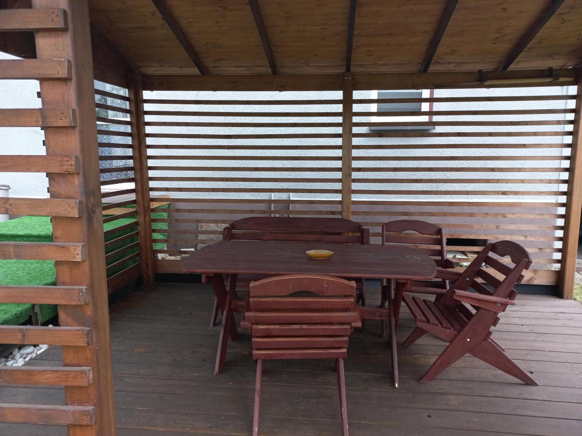 Wiejski Relax Pod "Zelaznym Szlakiem" Jastrzębie-Zdrój Exterior foto