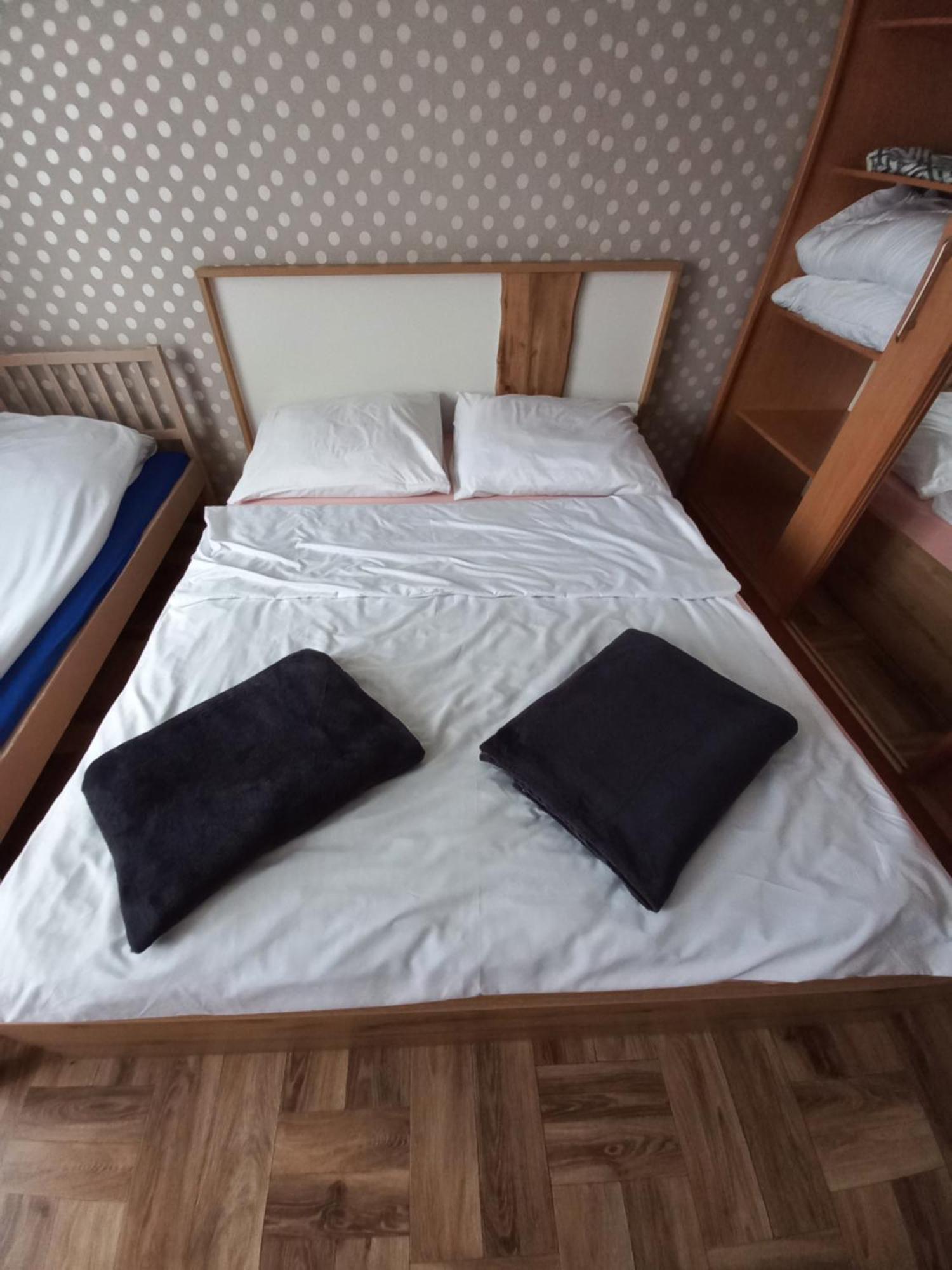 Wiejski Relax Pod "Zelaznym Szlakiem" Jastrzębie-Zdrój Exterior foto