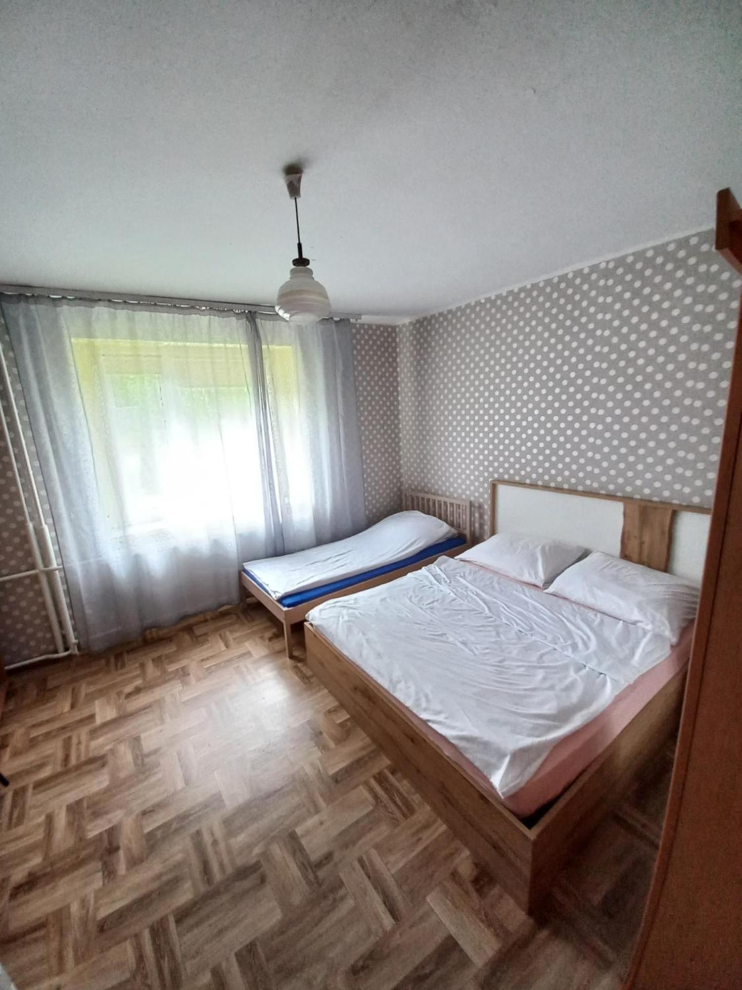 Wiejski Relax Pod "Zelaznym Szlakiem" Jastrzębie-Zdrój Exterior foto